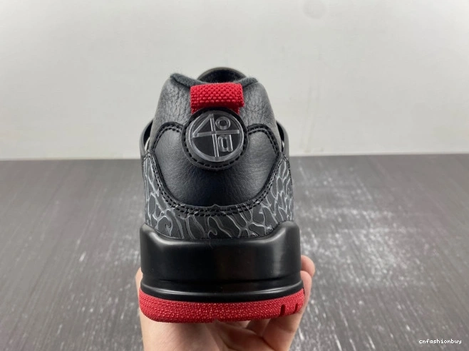 Spizike Jordan FQ1579-006 Bred Low 0803